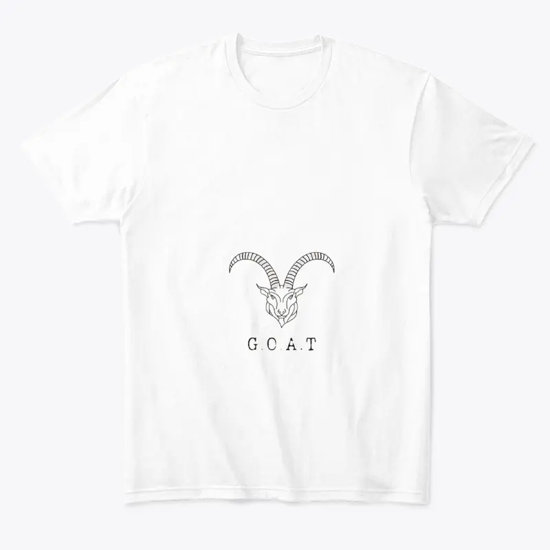 G.O.A.T Style Clothing 2024