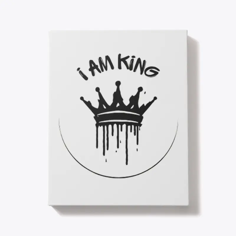 I Am King