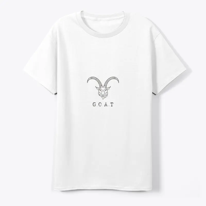 G.O.A.T Style Clothing 2024