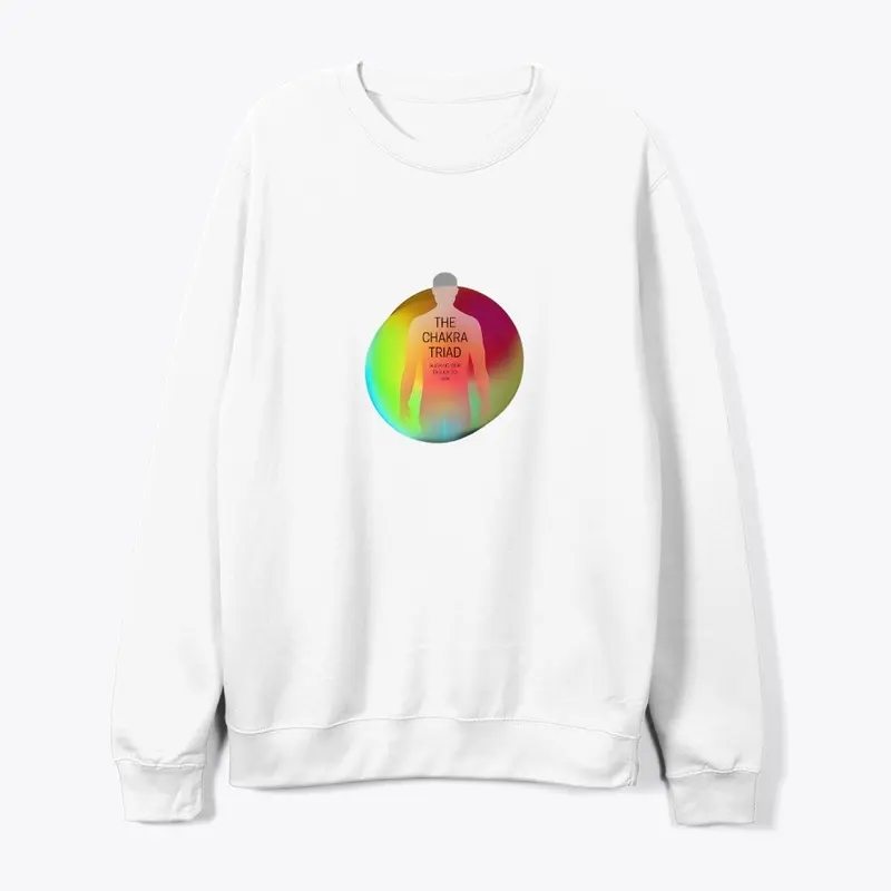 Chakra Meditation Fashion Apparel 