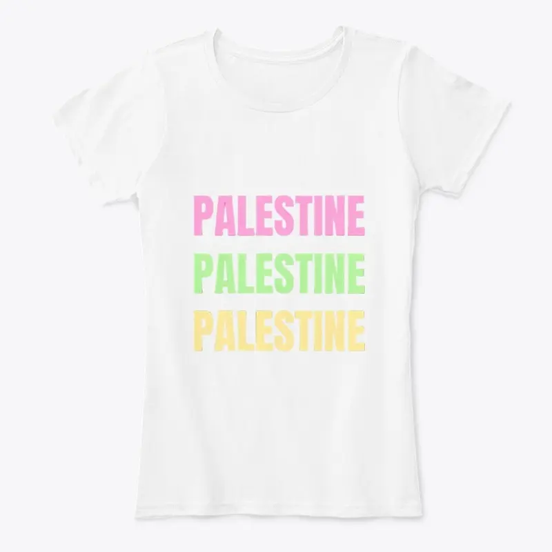 Palestine