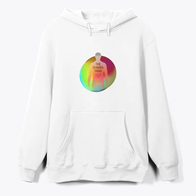 Chakra Meditation Fashion Apparel 