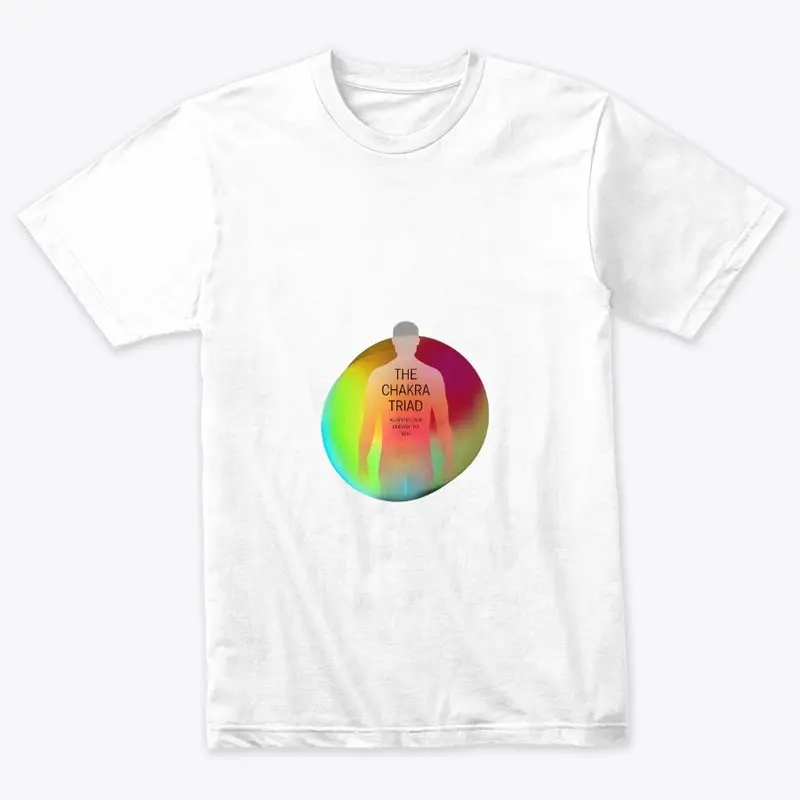 Chakra Meditation Fashion Apparel 