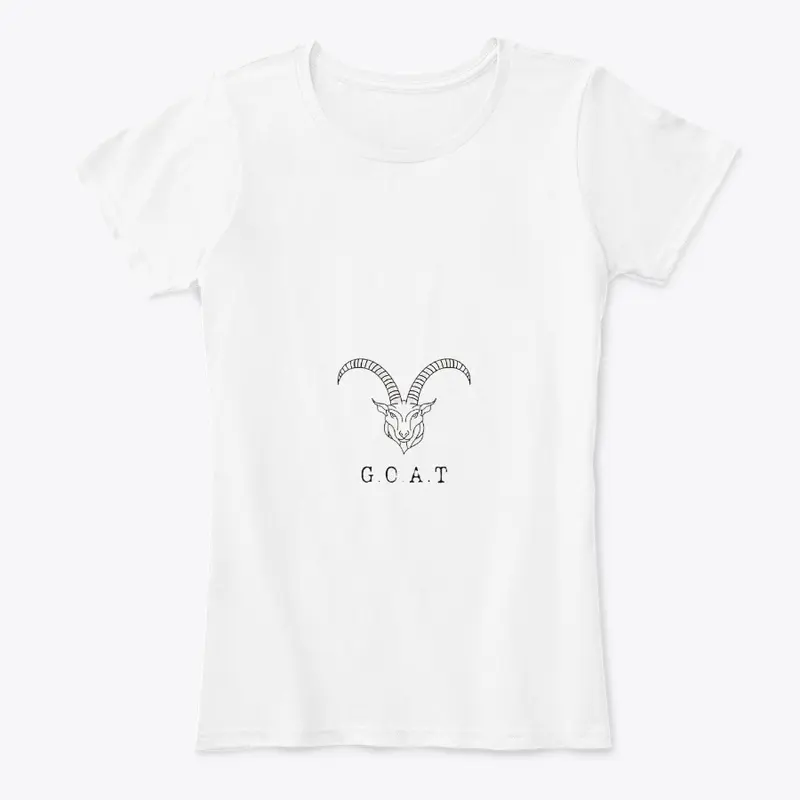 G.O.A.T Style Clothing 2024