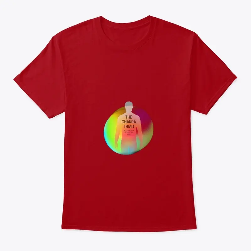 Chakra Meditation Fashion Apparel 