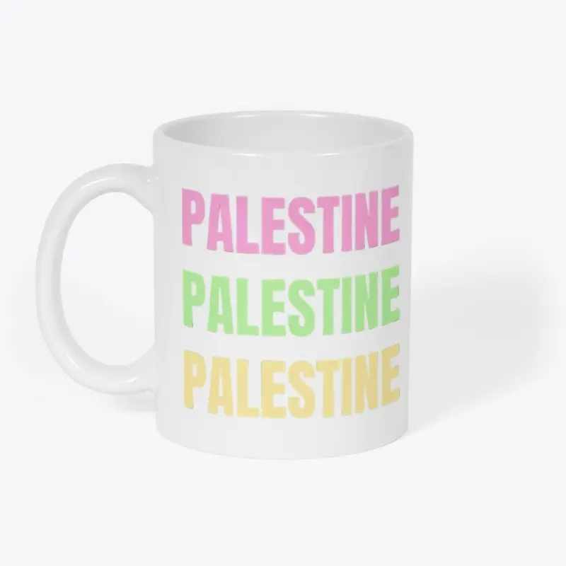 Palestine