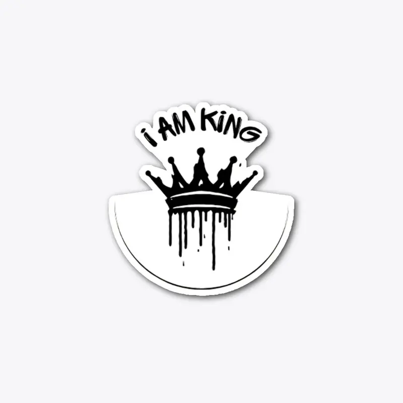 I Am King