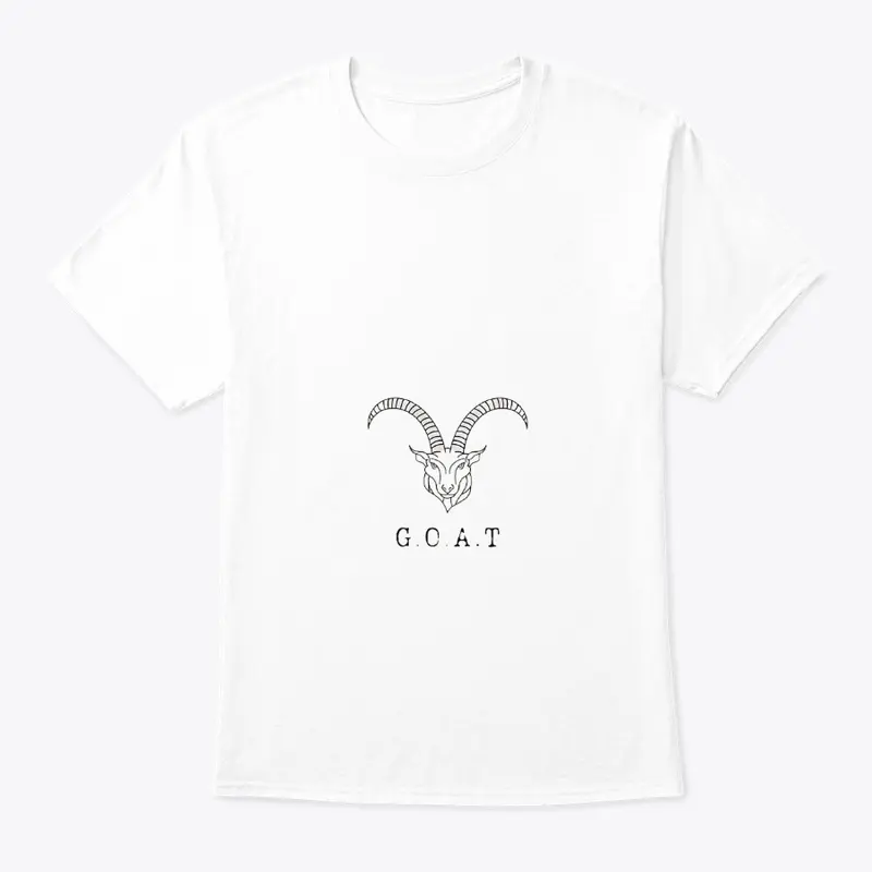 G.O.A.T Style Clothing 2024