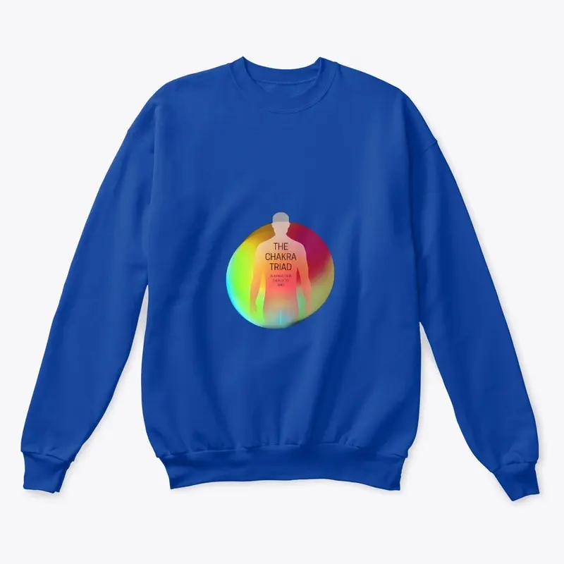 Chakra Meditation Fashion Apparel 