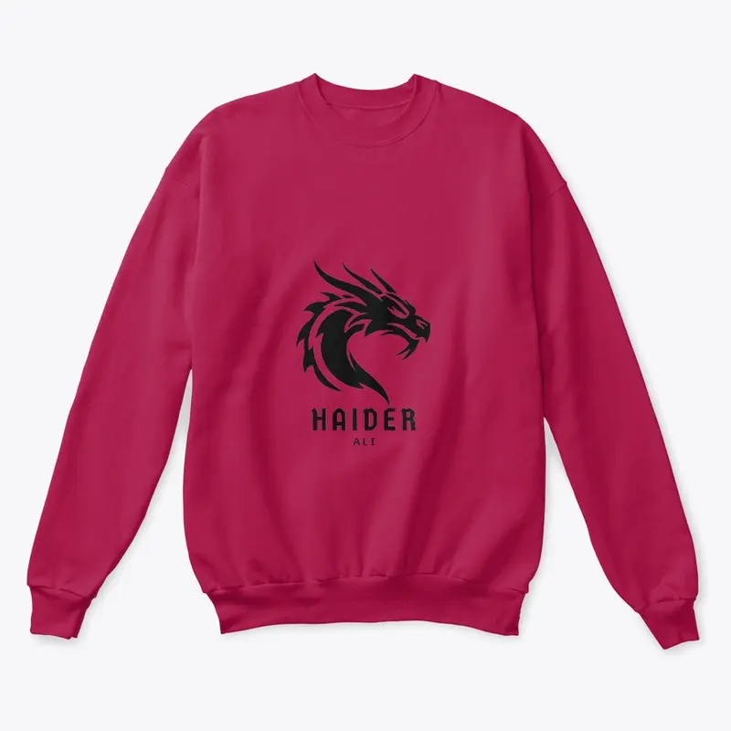 Dragon Style Apparel Trending