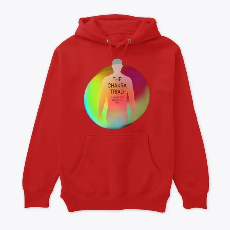 Chakra Meditation Fashion Apparel 