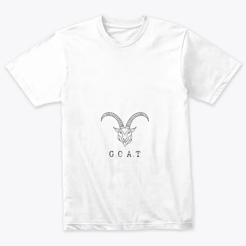 G.O.A.T Style Clothing 2024