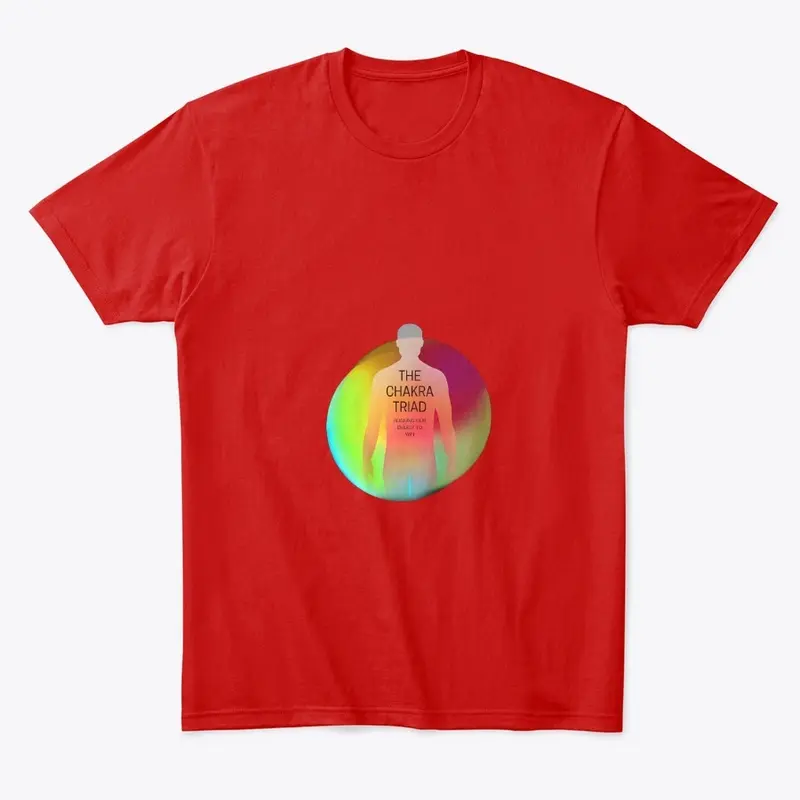 Chakra Meditation Fashion Apparel 