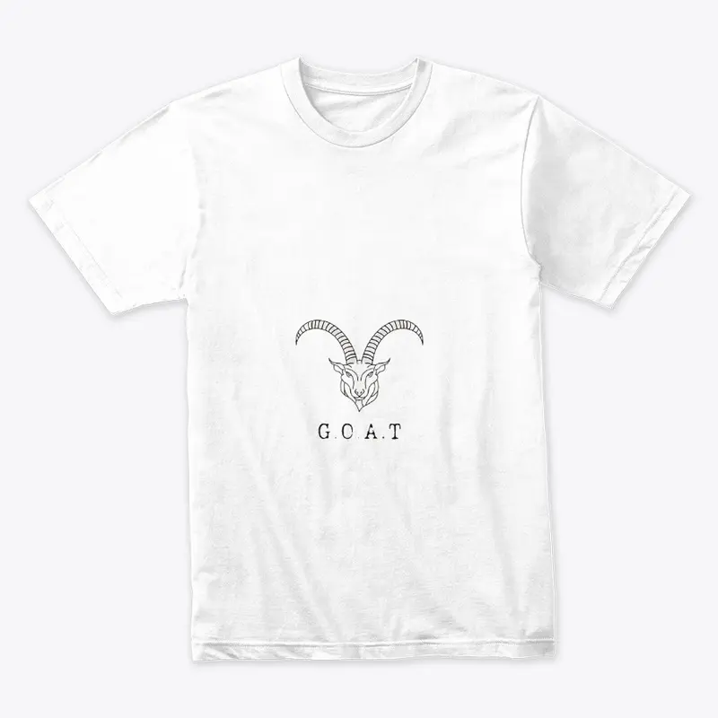 G.O.A.T Style Clothing 2024