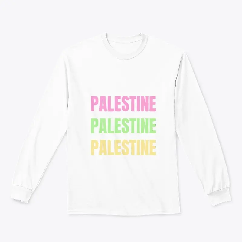 Palestine