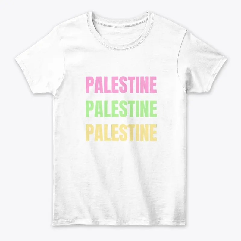 Palestine